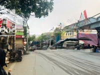 80M2 Đường Trải Nhựa Bến Trung - Bắc Hồng - Đông. 0362608492
