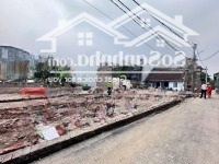 80M2 Đường Trải Nhựa Bến Trung - Bắc Hồng - Đông. 0362608492
