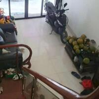  BÁN NHÀ PHÂN LÔ THANH XUÂN – CÁCH MẶT PHỐ 1 NHÀ – SỔ ĐỎ NỞ HẬU – GIÁ CẢ PHẢI CHĂNG 