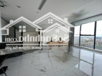 Bán Căn 3 Ngủ - Sunshine City - Giá Bán 7.15 Tỷ (Full Đồ) - 96,8M2 Thông Thủy - View Sông (Bao Phí)