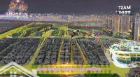 Masteri Trinity Square - Cơ Hội Vàng Đầu Tư & Chủ Nhân Tương Lai Tại Ocean City - Giá Bán 54 Triệu/M2.