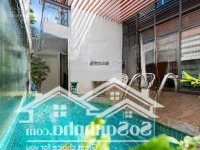 Bán Biệt Thự Hiện Đại 256M2 Góc 2 Mặt Tiền Đường Cách Biển Bãi Sau Chỉ 800 M2 Giá Tốt Nhất 25 Tỷ Tl