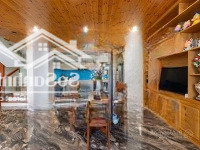 Bán Biệt Thự Hiện Đại 256M2 Góc 2 Mặt Tiền Đường Cách Biển Bãi Sau Chỉ 800 M2 Giá Tốt Nhất 25 Tỷ Tl