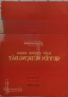 Bán Nhà Mtkd Đường Tỉnh Lộ 43. Diện Tích: 21M*38M. Giá Bán 30 Tỷ Tl