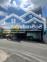Hạ Sốc 20 Tỷ! Building Góc 2Mt Lê Quang Định Bình Thạnh 10X 29M - Hầm 8Lầu - Hđt 300 Triệu/Th Chỉ 80 Tỷ