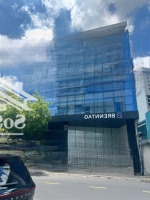 Hạ Sốc 20 Tỷ! Building Góc 2Mt Lê Quang Định Bình Thạnh 10X 29M - Hầm 8Lầu - Hđt 300 Triệu/Th Chỉ 80 Tỷ