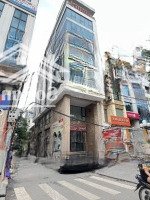 Nhà Mặt Phố Khuất Duy Tiến - Thanh Xuân, Lô Góc Mà Rẻ Hơn Trong Ngõ,Diện Tích191M2,Mặt Tiền9M Giá Bán 60 Tỷ