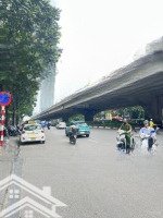 Nhà Mặt Phố Khuất Duy Tiến - Thanh Xuân, Lô Góc Mà Rẻ Hơn Trong Ngõ,Diện Tích191M2,Mặt Tiền9M Giá Bán 60 Tỷ