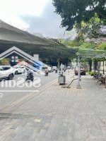 Nhà Mặt Phố Khuất Duy Tiến - Thanh Xuân, Lô Góc Mà Rẻ Hơn Trong Ngõ,Diện Tích191M2,Mặt Tiền9M Giá Bán 60 Tỷ