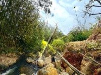 Bđs Đà Lạt Đầu Tư Du Lịch, Nghỉ Dưỡng: Hơn 6000M Đất Trên Cung Đường Du Lịch Mimosa, Phường 10