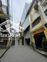 Bán Nhà Phân Lô Hoàng Văn Thái - Ô Tô Vào Nhà - 2 Mặt Thoáng - Tương Lai Mặt Ngõ 17M -Diện Tích75M2 X4T