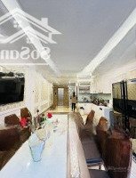 Bán Nhà - Phố Nghĩa Đô 51M2 X 7T Thang Máy - Ô Tô Tránh - Nhà Đẹp - Giá Bán 19.5 Tỷ.
