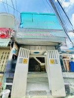 Nhà Chủ Xây Ở Nay Chuyển Nhà Mới Cần Bán. Nhà Gần Emart 2 , Ngã Tư Quang Trung