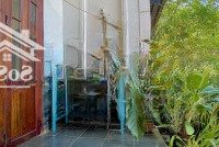 Bán Nhà Vườn 1617 Mét Vuông, Đầy Đủ Nội Thất
