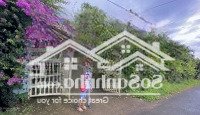Bán Nhà Vườn 1617 Mét Vuông, Đầy Đủ Nội Thất
