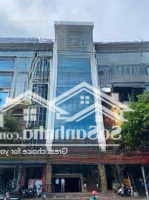 Mặt Phố Nguyễn Xiển - 8 Tầng Thang Máy - Trung Tâm Quận Thanh Xuân - Nhỉnh 25 Tỷ