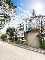 Mặt Phố Nguyễn Ngọc Nại, Vỉa Hè, Kinh Doanh, Ôtô Dừng Đỗ, Vào Nhà, Ở Kèm Cho Thuê, 90M2
