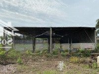 Đất Nền 03 Mặt Tiềndiện Tích5,000M2 Đường Lớn -Quy Hoạch Thổ Cư Ont