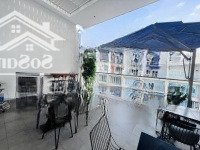 Cho Thuê Nhà Hoàn Thiện Mới 100% - 100 Triệu/Tháng, Full Nội Thất, Máy Lạnh, Thang Máy, Nhà Đẹp