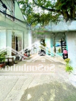 Hẻm Xe Hơi 7M Thông - 70M2 - Hơn 7 Tỷ - 3 Tầng - Lê Đức Thọ - Ngã Tư Xóm Mới