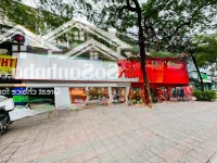Chính Chủ Chào Thuê Showroom Mặt Phố Ngọc Lâm 600M2 Mặt Tiền 25M Vị Trí Kinh Doanh Sầm Uất