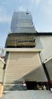Cho Thuê Tòa Văn Phòng Giá Siêu Hời Tại Nguyễn Thị Thập, Tân Quy, Quận 7, Hcm, 450 Triệu, 1500 M2