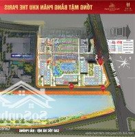 Căn Hộ View Triệu Đô Tại Ocean City - Gia Lâm: Sống Chuẩn Nghỉ Dưỡng Giữa Lòng Hà Nội Đừng Bỏ Lỡ!