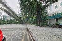 Bán Nhà Dòng Tiền 7 Tầng Thang Máy Sát Bưu Điện Hà Đông Full Nội Thất