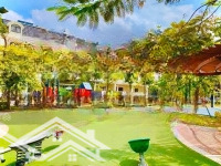 Bán Căn Góc Sân Vườn Lakeview City Hoàn Thiện Cơ Bảndiện Tích8X20M View Hồ Giá Bán 28,5 Tỷ Liên Hệ: 0902872670