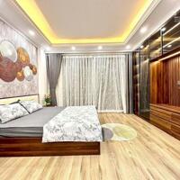Yên Hòa, Cầu Giấy,ngõ thoáng, rộng, gần oto, full nội thất nhập, 8.5 tỷ