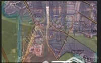 Chính Chủ 112.5M2, Lô Góc Đẹp Nhất Ngọc Thanh, Phúc Yên, Full Thổ Cư Ngõ 8M Thông, Ôtô Tránh,Bao Sổ