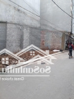 Bán Đất Xuân Đỉnh, 45M2 Giá Bán 5.8 Tỷ