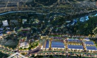 Bán Đất Nền Dự Án Bàu Giang Riverside, 1,3 Tỷ, 100M2, Thị Trấn La Hà, Tư Nghĩa, Quảng Ngãi