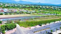 Bán Đất Nền Dự Án Bàu Giang Riverside, 1,3 Tỷ, 100M2, Thị Trấn La Hà, Tư Nghĩa, Quảng Ngãi