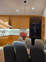 Hàng Hiếm Gần Phố - Nhà Mới Đẹp Xách Valy Đến Ở Luôn - Chủ Tặng Full Nội Thất Xịn Xò