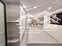 Bán Căn Nhà Riêng Phố Nhân Hòa. Tập Thể Tầng Một - Ô Tô Đỗ Cửa - Kinh Doanh Gia Đình - Sổ Đỏ