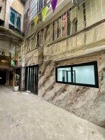 Bán Căn Nhà Riêng Phố Nhân Hòa. Tập Thể Tầng Một - Ô Tô Đỗ Cửa - Kinh Doanh Gia Đình - Sổ Đỏ