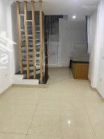 Bán Nhà Hậu Ái - Di Trạch - Hoài Đức - 30M2