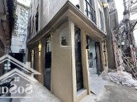 Bán Nhà Mậu Lương_Lô Góc 2 Mặt Thoáng_Nhà Đẹp Nội Thất Xịn Xò_Pháp Lý Chuẩn_46 M2_5 Tỷ 4