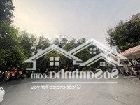 Mặt Phố Đê La Thành - Q. Đống Đa, Diện Tích: 233M2, Mặt Tiền: 8.4M