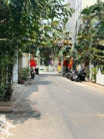Bán 180M2 Mặt Tiền 12M Tô Hiến Thành, Tây Bắc, Giá Chính Chủ Đầu Tư.
