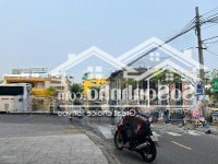 Bán 180M2 Mặt Tiền 12M Tô Hiến Thành, Tây Bắc, Giá Chính Chủ Đầu Tư.