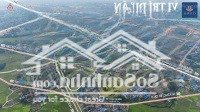 Hàng Hiếm Tại Phổ Yên City Rise, Trả Trước 510 Triệu, 70M2, Mặt Tiền 5M, Pháp Lý Đầy Đủ