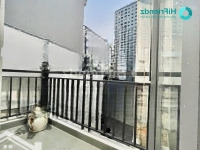 Căn Hộ Siêu Hot Studio Balcony, Thang Máy, Hầm Xe, Nhiều Tiện Ích, Gần Cầu Thị Nghè, Nt Hàng Xanh