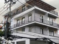 Cho Thuê Nhà 2 Mặt Tiền Đường Lớn Số 35A Thái Ly , Phường Thảo Điền, Tp.thủ Đức.