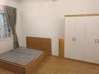 Cho Thuê Căn Hộ Khu Biệt Thự Pháp, Phố Hàng Bún, Hà Nội. Sáng Thoáng, An Sinh, 6.8 Triệu/Tháng