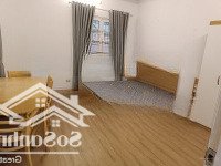 Cho Thuê Căn Hộ Khu Biệt Thự Pháp, Phố Hàng Bún, Hà Nội. Sáng Thoáng, An Sinh, 6.8 Triệu/Tháng