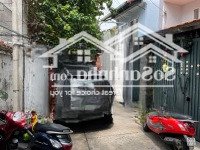 Chính Chủ Cho Thuê Nhà Hẻm Xe Hơi, Gần Sân Bay Tại Bạch Đằng, 15,5 Triệu, 138,24M2 Sd, 3 Phòng Ngủ 2Wc