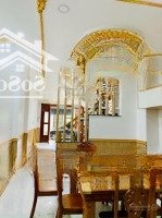 Bán Nhà Hẻm 10M Kd Đa Ngành Nghề, Nguyễn Quý Anh, Quận Tân Phú, Nhà Đẹp 3 Tầng, 56M, Giá Bán 9,35 Tỷ