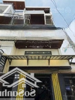 Gia Đình Thiện Chí Lê Văn Duyệt P1 Bình Thạnh. 80,6M2 Giá Bán 3Tỷ590 Gần Cầu Bông. Đang Cho Thuê 27 Triệu/T
